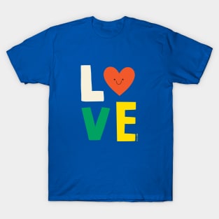 Love T-Shirt